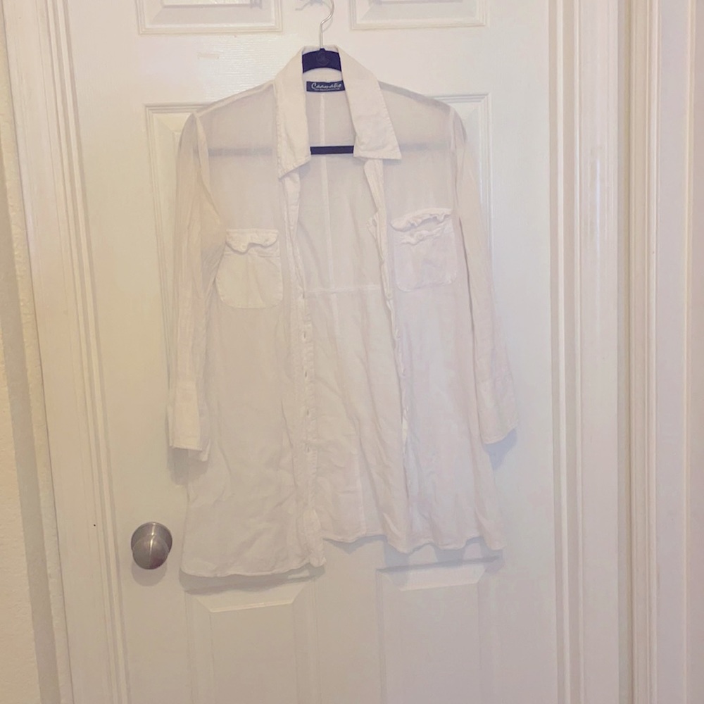3/4 sleeve cotton easy wear